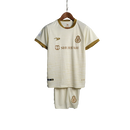 Kit Infantil Al Nassr III - 22/23- Branco
