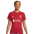 Camisa Liverpool I 2022/23 Feminina