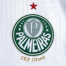 Camisa Palmeiras II Away Puma Torcedor 2024/25 Masculina  Branco