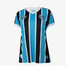 Camisa Grêmio I 2023 - Feminina