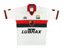 Camisa II  Retrô Flamengo 1995