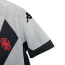 Camisa Vasco II 23/24 - Feminina - Branco