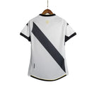 Camisa Vasco II 23/24 - Feminina - Branco