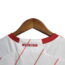 Camisa Internacional II 23/24 - Feminina Adidas - Branco