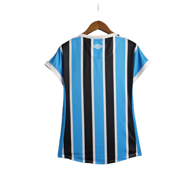 Camisa Grêmio I 2023/24 Feminina - Umbro