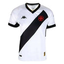 Camisa Vasco II 23/24 - Feminina - Branco