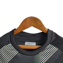 Camisa Vasco Treino 23/24 - Feminina - Preto