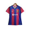 Camisa Barcelona I 2022/23 Feminina