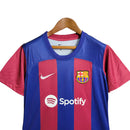 Camisa Barcelona I 2022/23 Feminina
