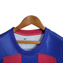Camisa Barcelona I 2022/23 Feminina