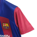 Camisa Barcelona I 2022/23 Feminina