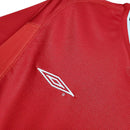 Camisa Manchester United Retrô 2000/2001 Vermelha