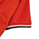 Camisa Manchester United Retrô 2000/2001 Vermelha