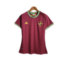 Camisa Vasco 23/24 - Feminina  - Vinho