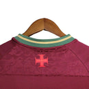 Camisa Vasco 23/24 - Feminina  - Vinho