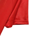 Camisa Retrô Manchester United 1999/2000 Masculino Vermelha