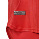 Camisa Retrô Manchester United 1999/2000 Masculino Vermelha