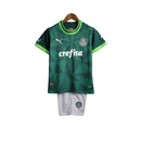 Kit Infantil Palmeiras I 23/24 - Verde