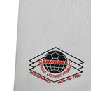 Camisa Manchester United Retrô 1996/1997 Branca