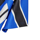 Camisa Manchester United Retrô 1996/1997 Azul