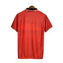 Camisa Manchester United Retrô 1994/1996 Vermelha