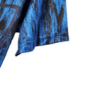 Camisa Manchester United Retrô 1992/1993 Azul