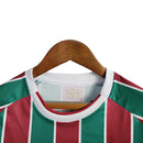 Kit Infantil Fluminense I 23/24 - Tricolor