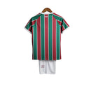 Kit Infantil Fluminense I 23/24 - Tricolor