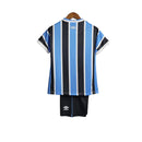 Kit Infantil Grêmio I 23/24 - Azul
