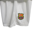Kit Infantil Barcelona II 23/24 - Branco