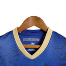 Kit Infantil Manchester City 23/24 - Azul