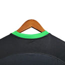 Camisa Brighton Away 23/24 - Torcedor Nike Masculina - Verde e Preto