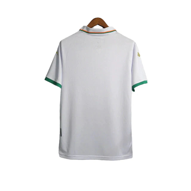 Camisa Venezia Away 23/24 - Torcedor Kappa Masculina - Branco