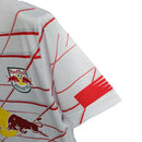 Camisa RB Bragantino Home 23/24 - Torcedor Masculina - Branco