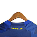 Camisa Boca Juniors Home 23/24 - Torcedor Adidas Masculina - Azul