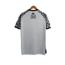 Camisa Vasco Goleiro 23/24 Torcedor Masculina - Cinza