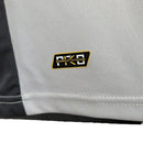 Camisa Vasco Goleiro 23/24 Torcedor Masculina - Cinza