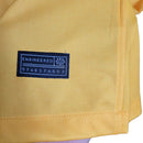 Camisa Barcelona IV 23/24 Torcedor Masculina - Amarela