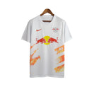 Camisa RB Leipzig 23/24 Torcedor Nike Masculina - Branco