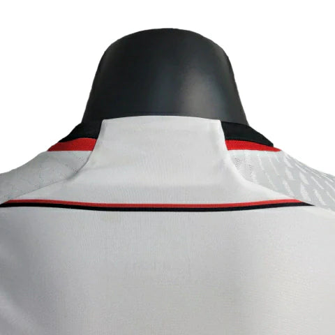 Camisa Flamengo II 23/24 Jogador  Masculina - Branco