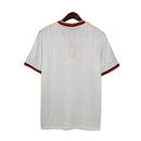 Camisa Liverpool Retrô 1985/1986 Branca