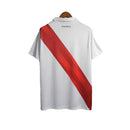 Camisa River Plate 23/24 Torcedor Adidas Masculina - Branco