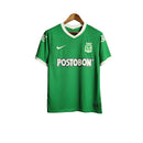 Camisa Atlético Nacional Away 22/23 Torcedor Nike Masculina - Verde