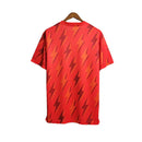 Camisa Arsenal Treino 23/24 - Torcedor Adidas Masculina - Vermelho