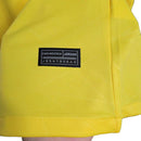 Camisa PSG Treino 23/24 Torcedor Jordan Masculina - Amarelo