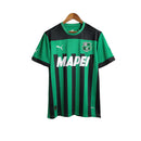 Camisa Sassuolo I 23/24 Torcedor Masculina - Verde