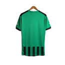 Camisa Sassuolo I 23/24 Torcedor Masculina - Verde