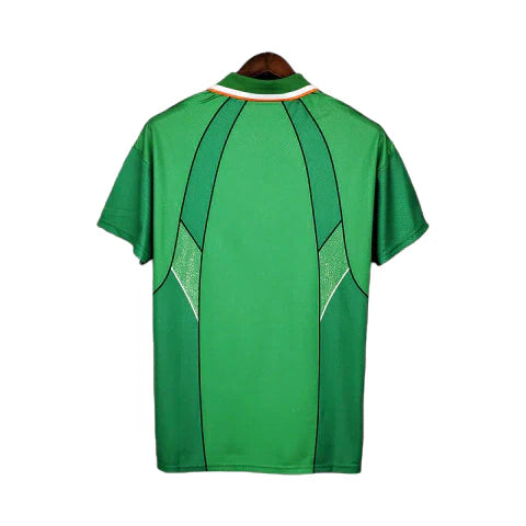 Camisa Irlanda Retrô 1994/1996 Verde