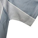 Camisa Inglaterra Retrô 1996 Cinza