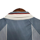 Camisa Inglaterra Retrô 1996 Cinza